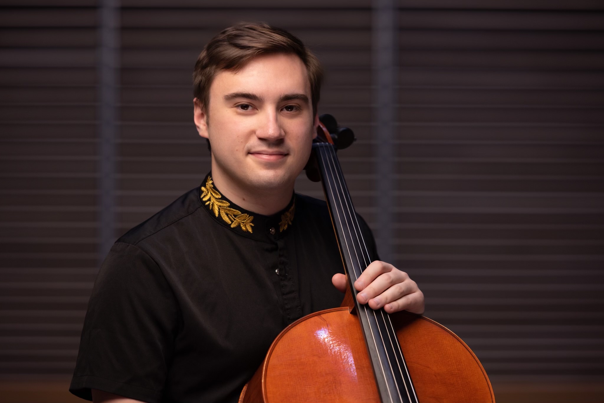 Kyle Stachnik