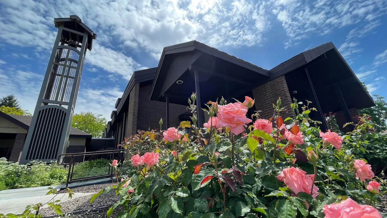 St. Stephen's Episcopal Church