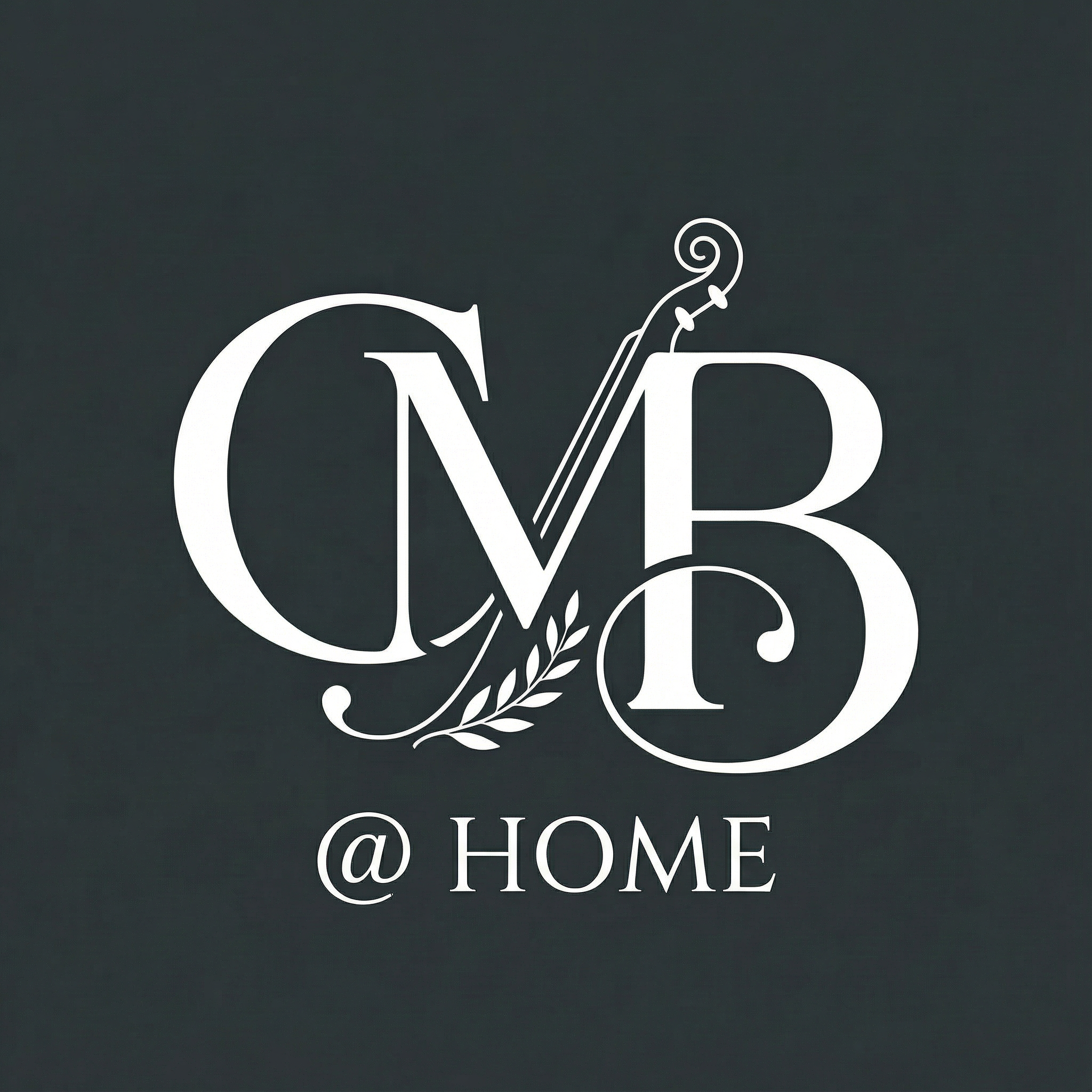 CMB at Home